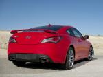 Hyundai Genesis Coupe 2012 года (US)